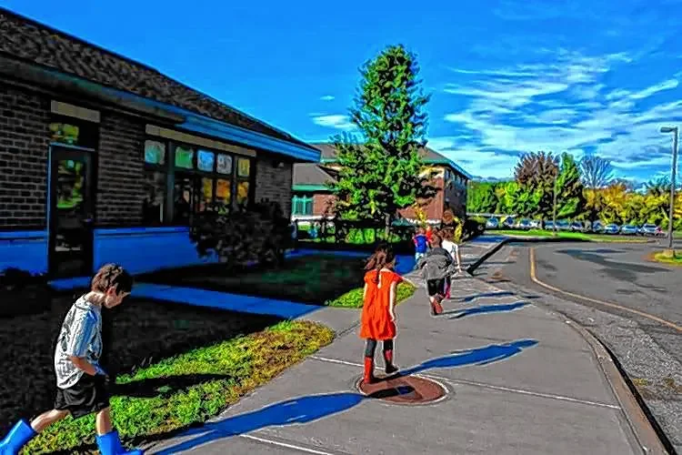 Hatfield schools present level budget that preserves most programs