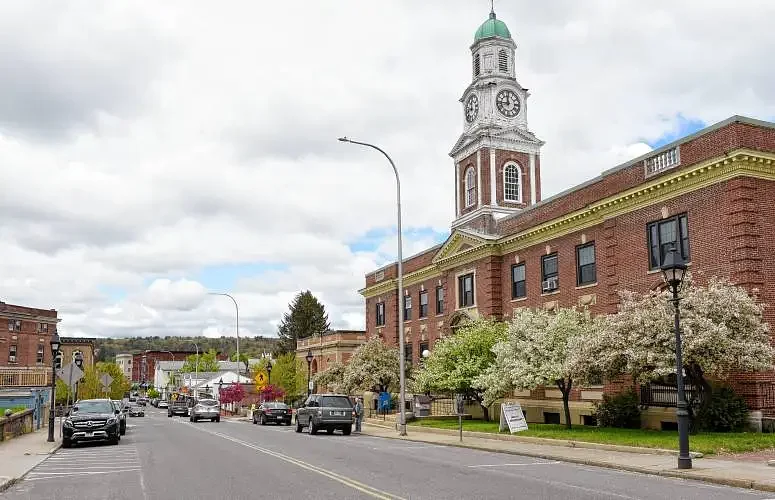 Town elections to take place Monday for Athol, Royalston and Petersham