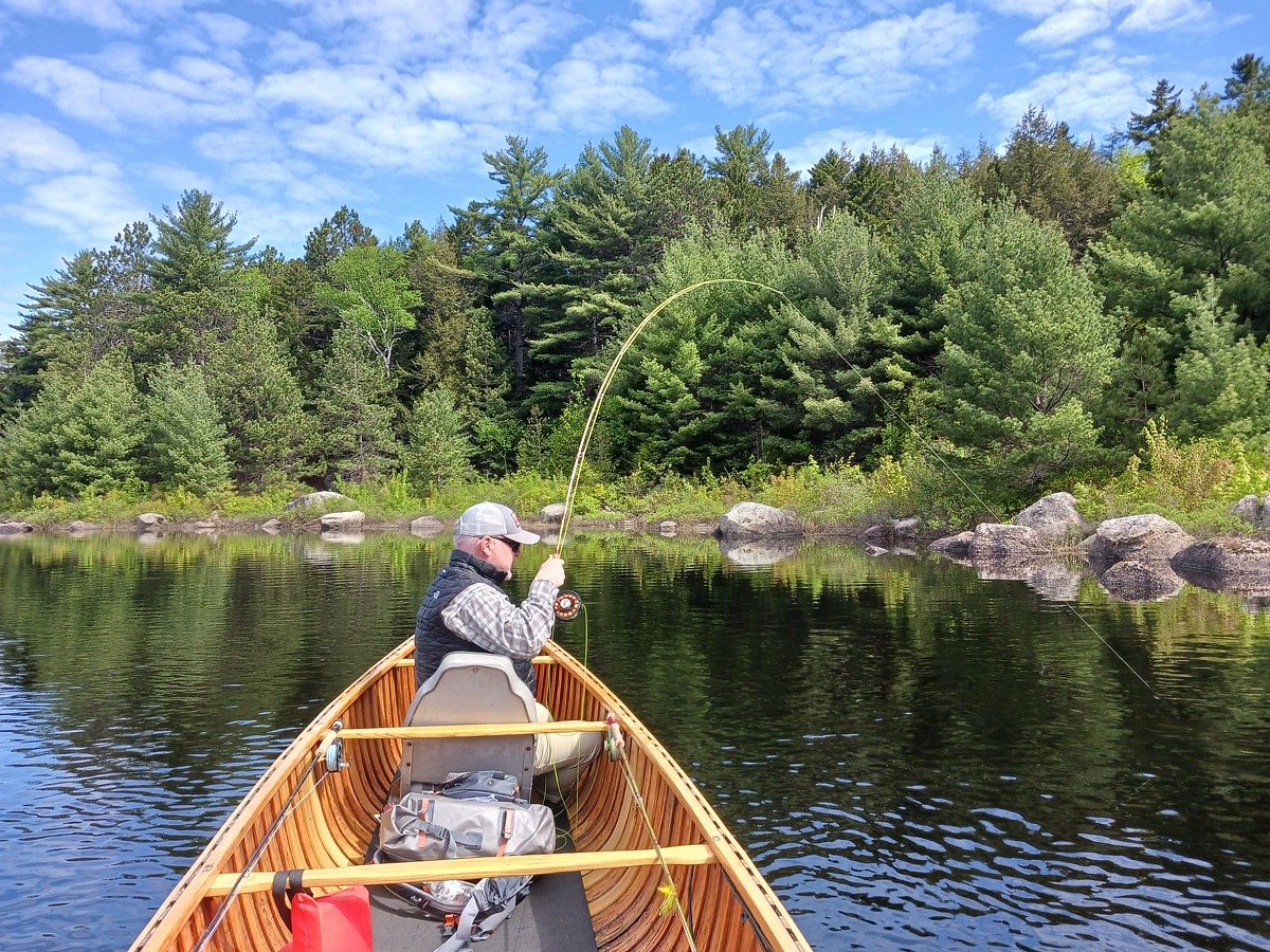 A Maine hunting and fishing guide gets this question all the time. The answer isn’t simple.