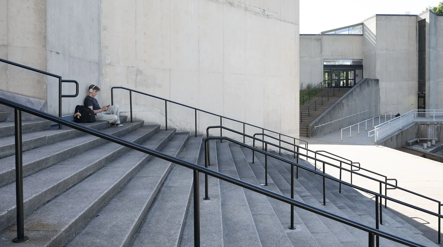 Guest columnist Peter M. Haas: UMass death spiral