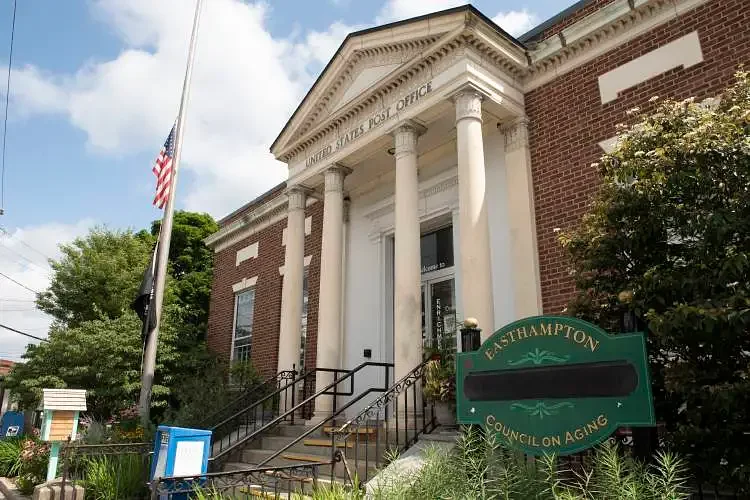 Easthampton considers new senior center and rec complex proposal