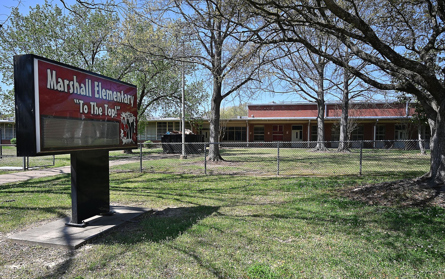 Nonprofit looks to transform former Jackson school into community hub