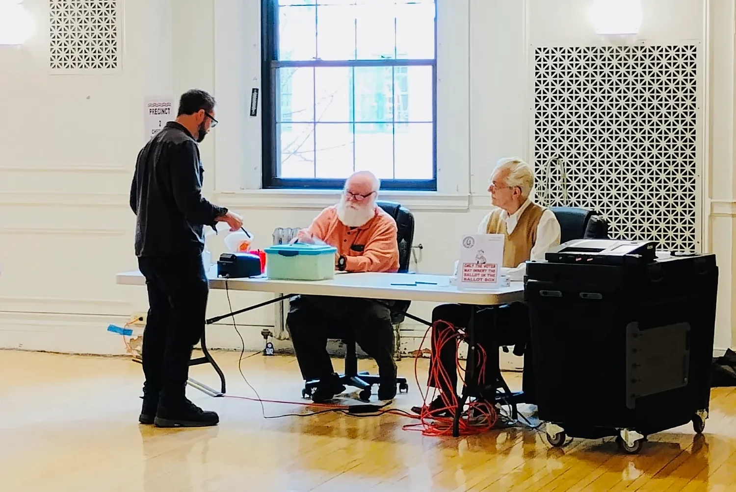Athol voters reject override questions, Town Manager predicts cuts in services