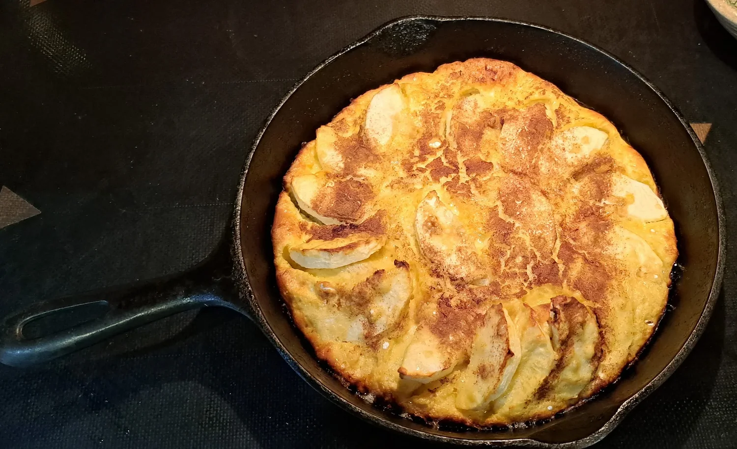 Weekly Food Photo Contest: This week’s winner: Marianne Gambaro of Belchertown