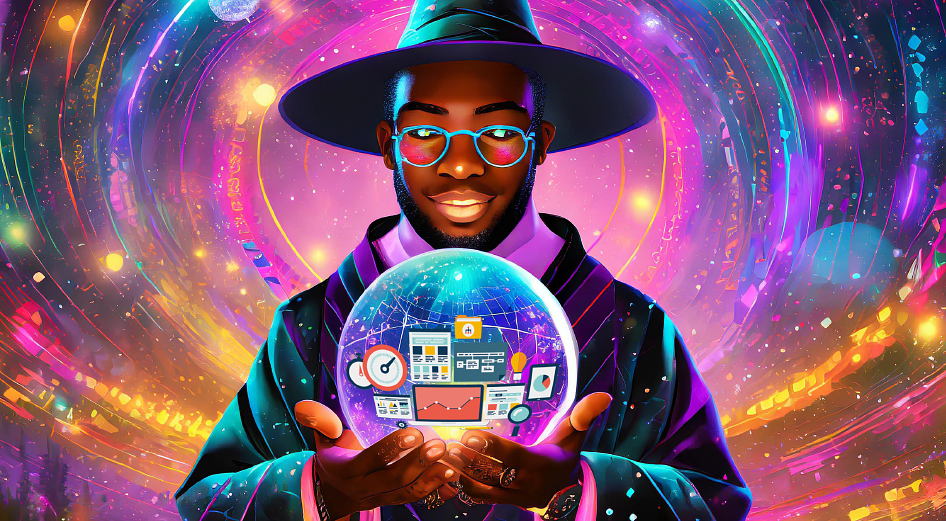 Uh-Oh! Is This the End of SEO?