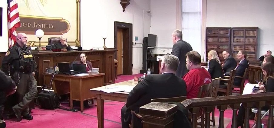 Billy Wagner set for pretrial conference in Pike County tomorrow