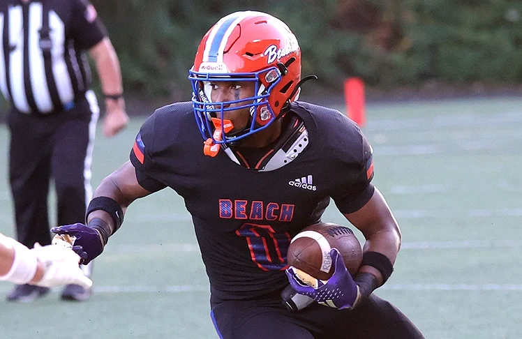 Metro League Football Roundup 10-5-25