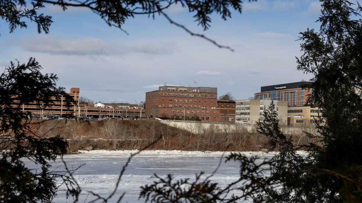EMMC is at the center of Northern Light Health’s financial problems