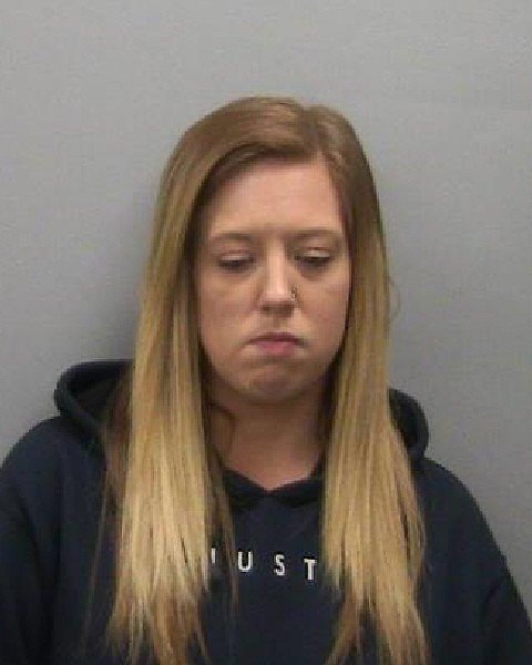 Rock Falls woman accused of child sexual abuse granted conditional release