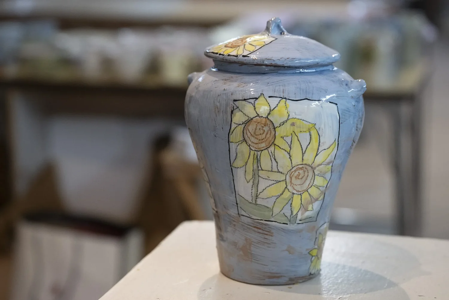 Firing on all cylinders: Artists weave magic from clay for annual Asparagus Valley Pottery Trail