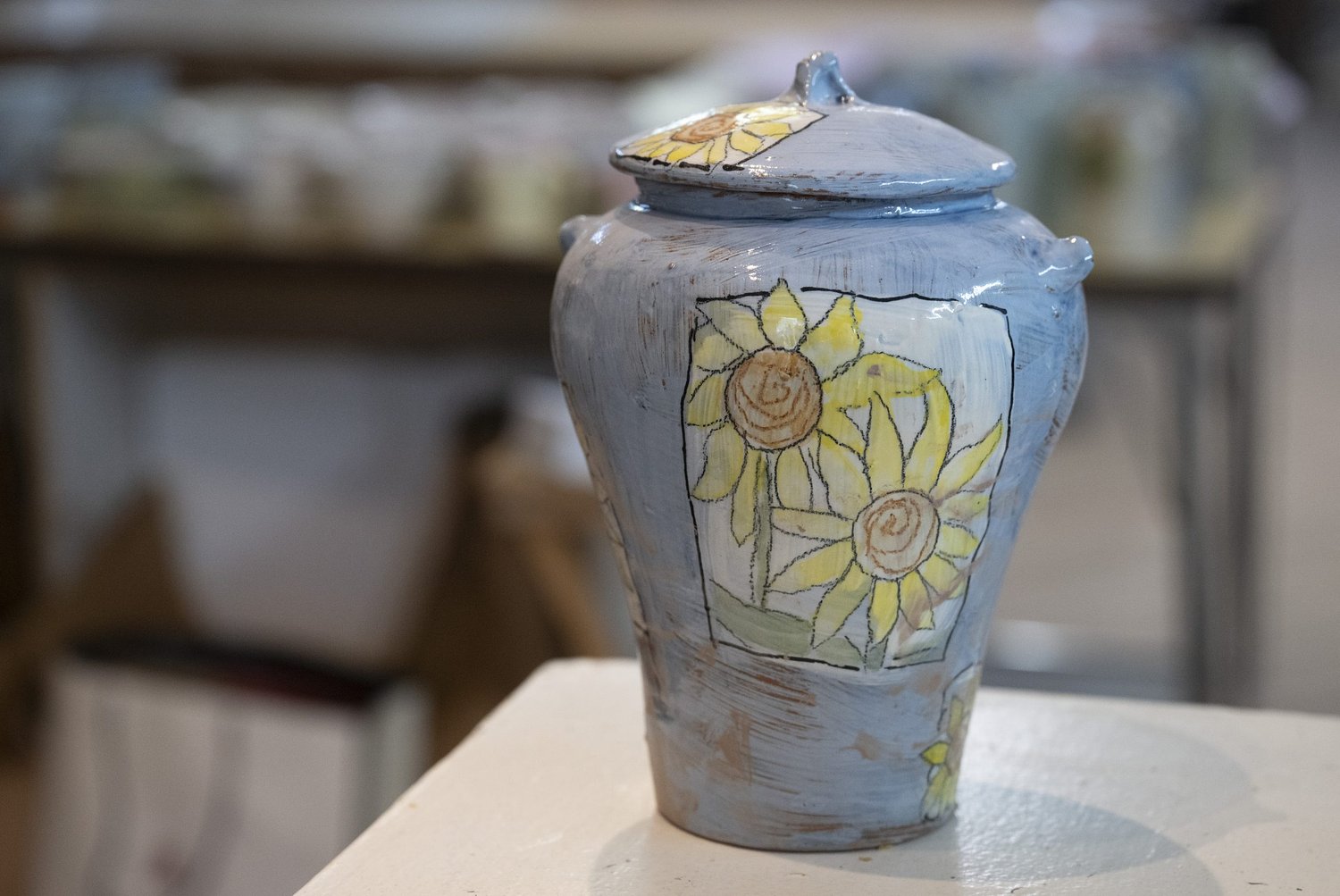 Firing on all cylinders: Artists weave magic from clay for annual Asparagus Valley Pottery Trail