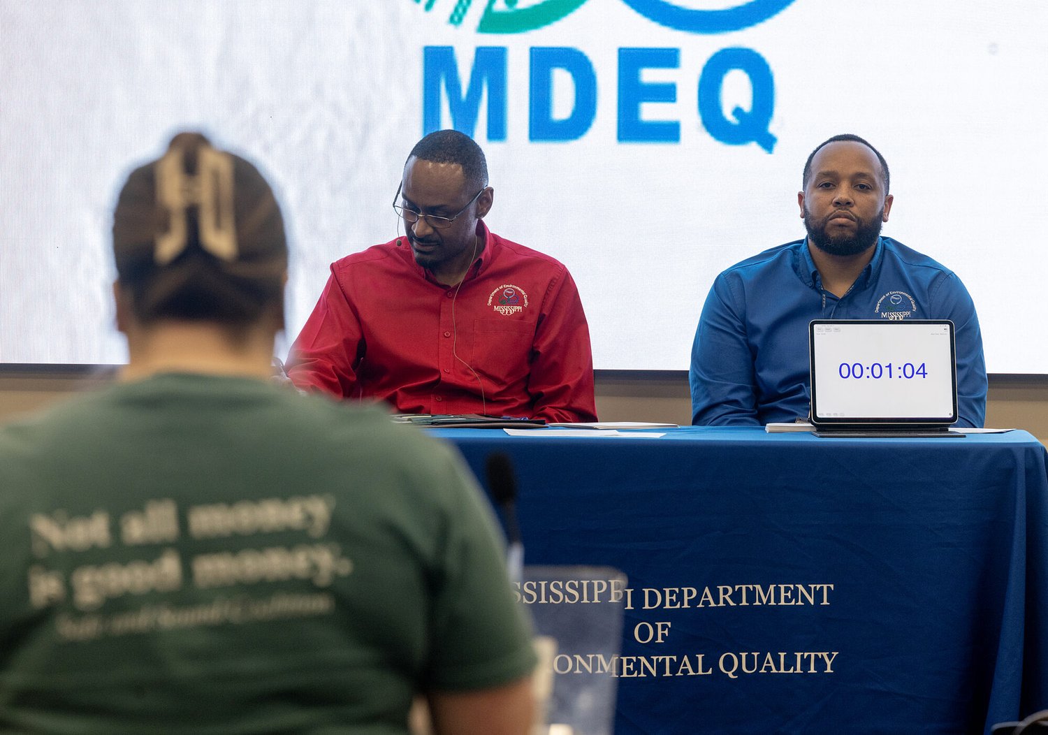 Southaven residents and advocate groups appeal state's decision to grant xAI permit