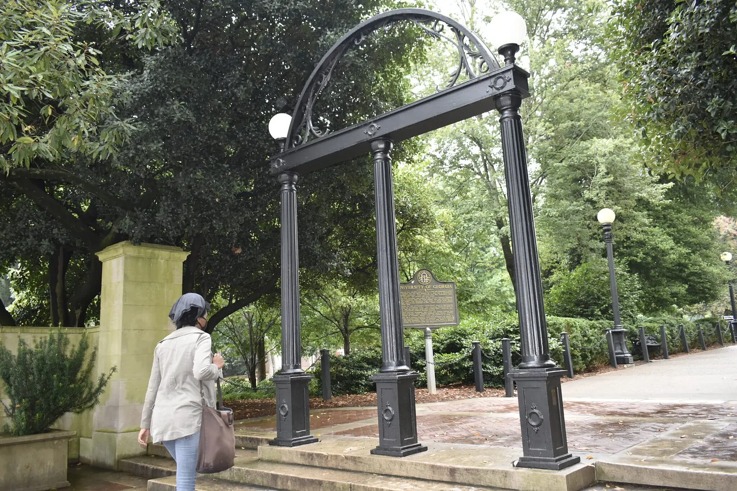 Georgia public colleges increase tuition amid enrollment boom