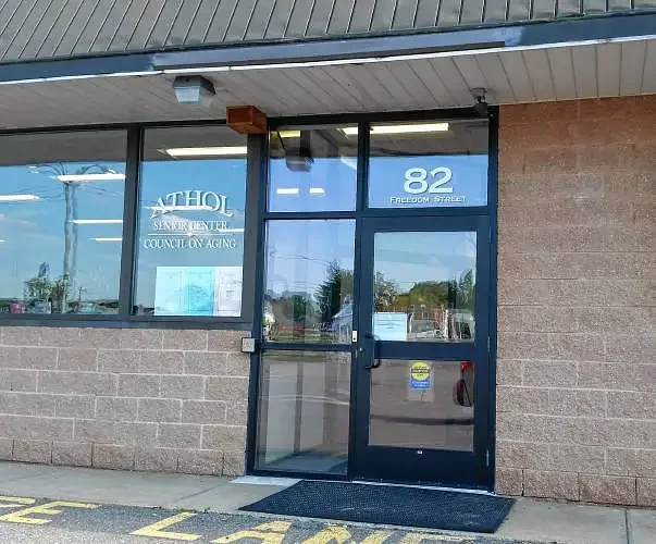 Athol's municipally-owned buildings to get heat pump upgrades