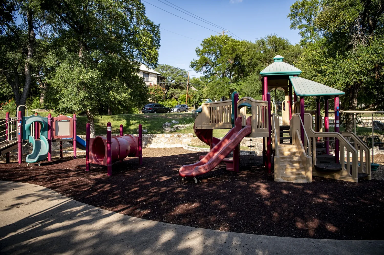 Austin moves to protect parkland as AISD eyes school property sales