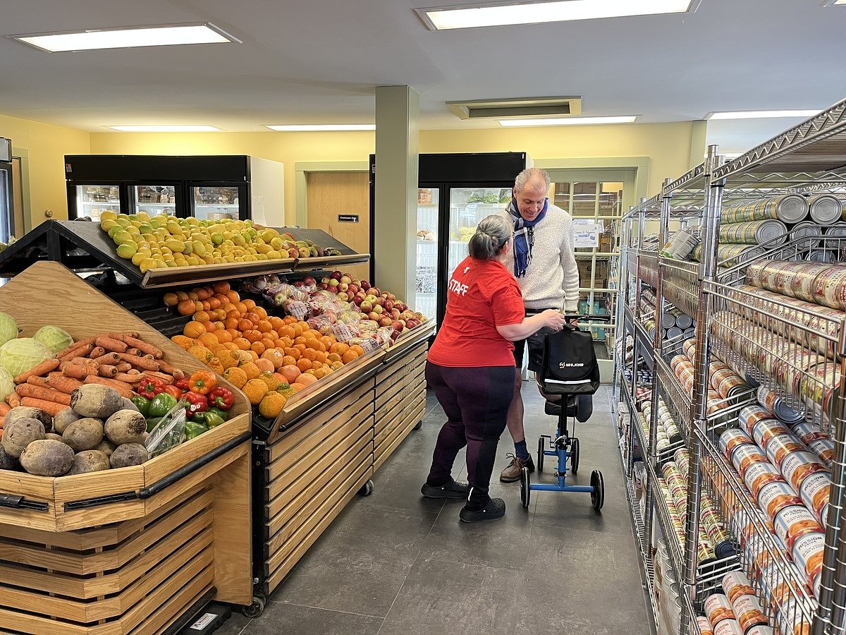 Belfast Soup Kitchen plans to open health care hub