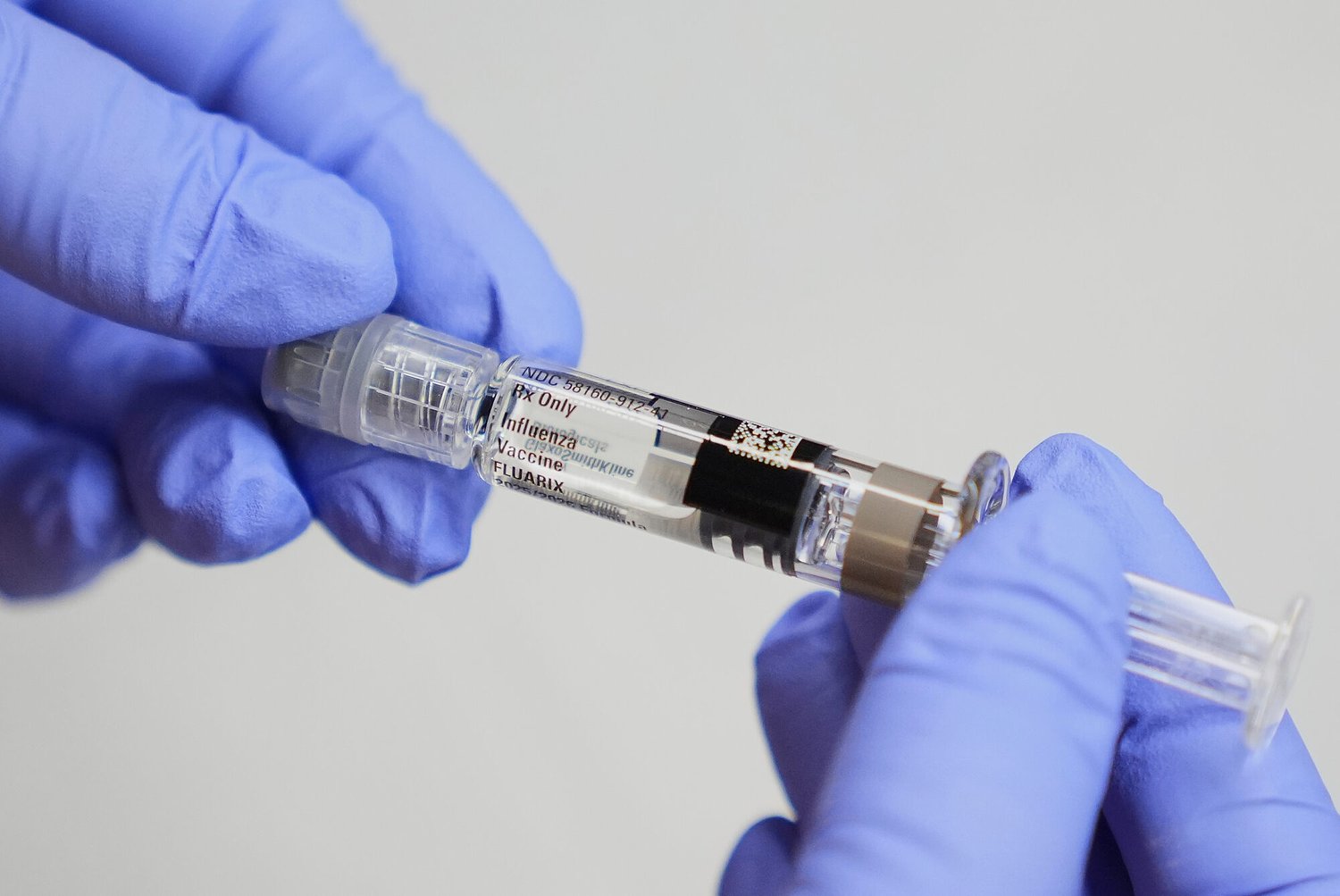 Mississippi confirms first pediatric flu death this season