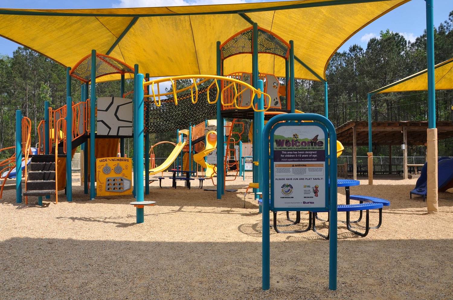 Mississippi child care aid uncertainty hits summer camp enrollment