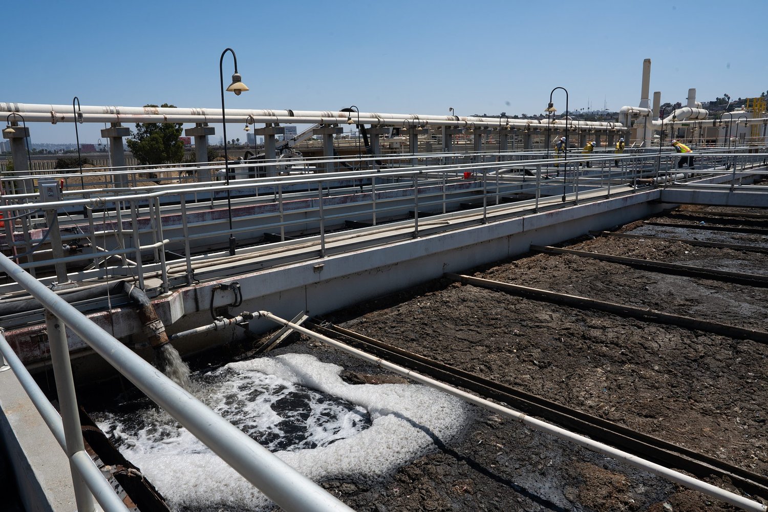Powerhouse San Diego law firms set sights on South Bay sewage crisis