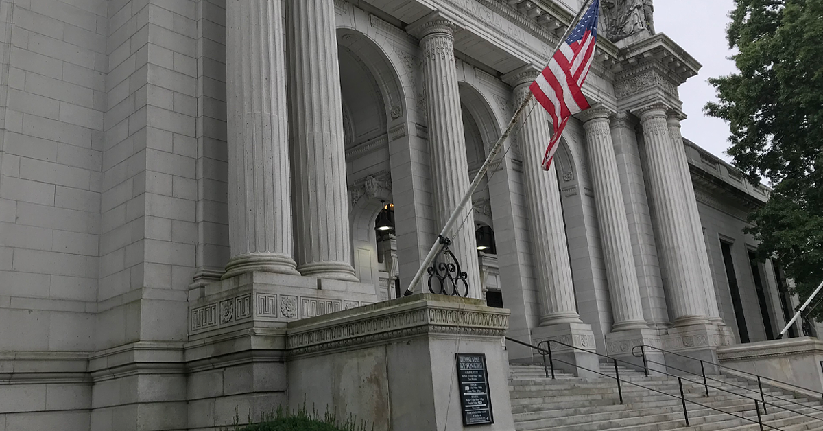 Hartford attorney named in federal probe served on McCrory campaign
