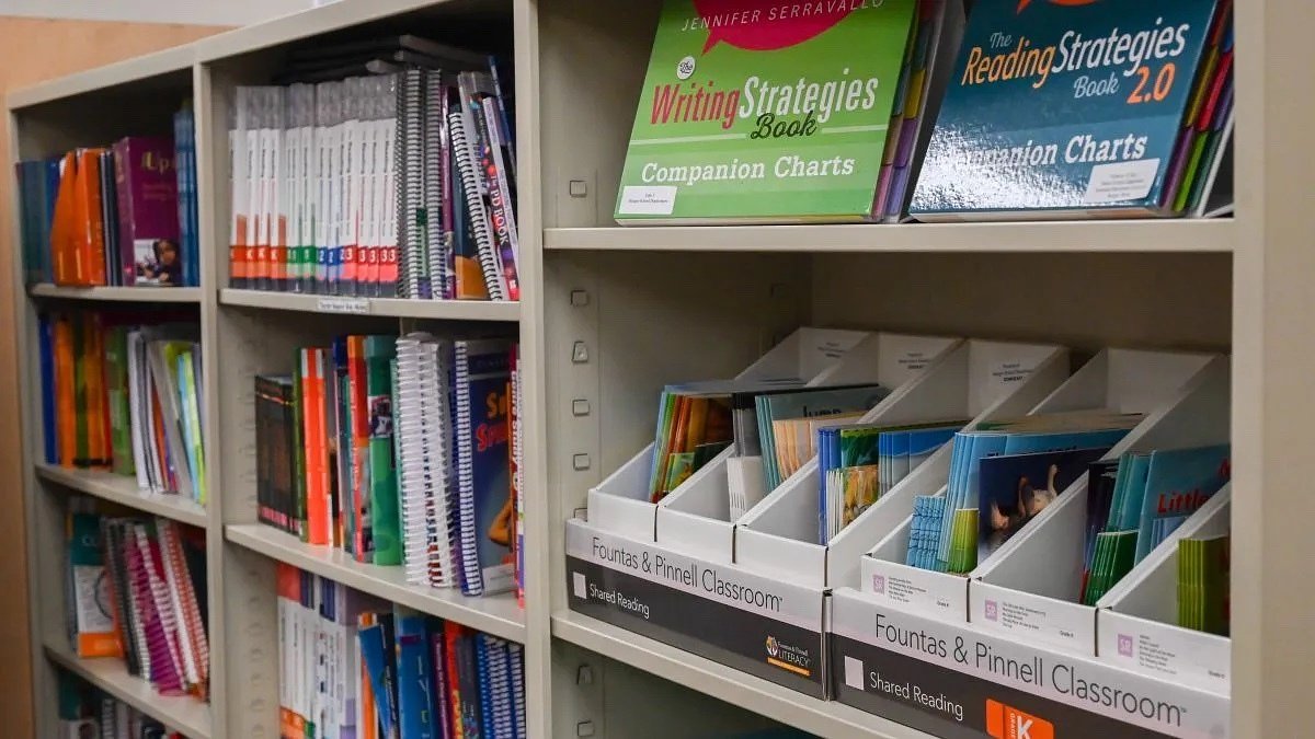 Maine teacher prep programs call foul after getting F’s for how they teach reading