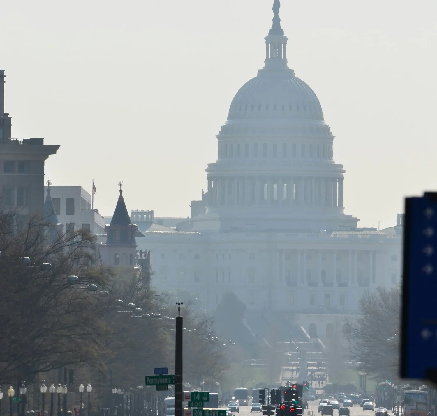 PRESS ROOM: AFGE cautions Feds not to be tricked into resigning. You might not get paid