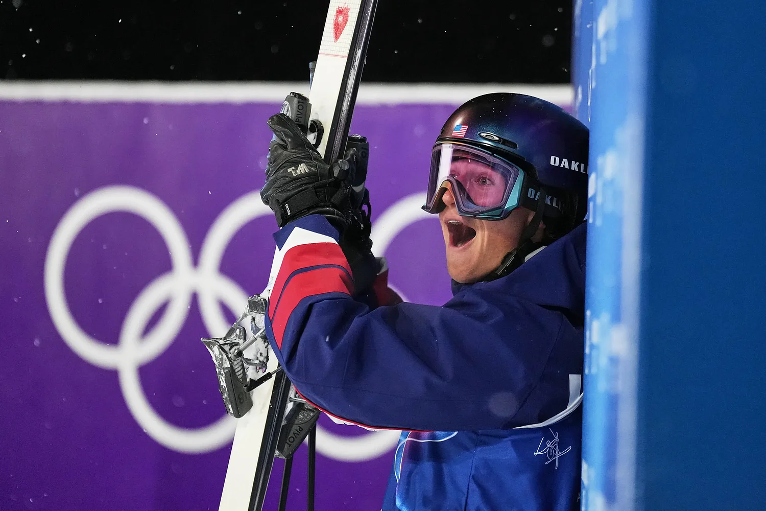 For Vermont’s favorite Olympians, there’s no rest — nor revelry — for the weary