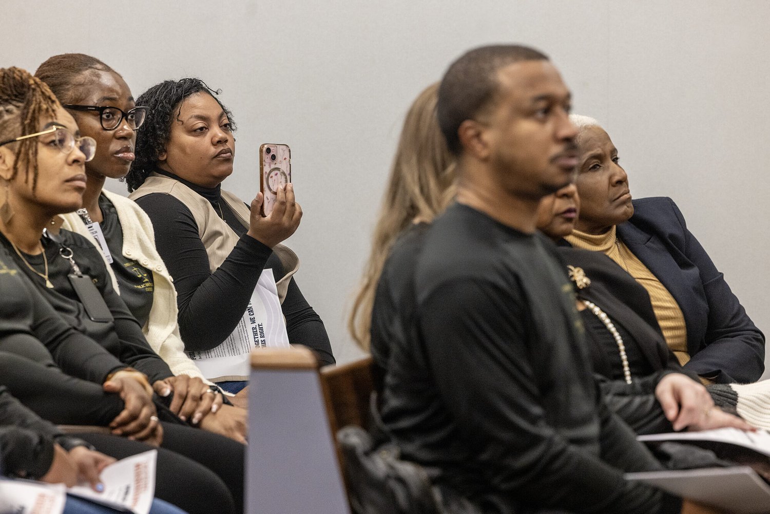 Hinds County supervisors bemoan demands on purse strings as public defenders seek better pay