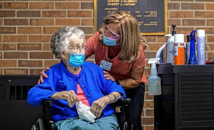 Opinion: Addressing New Hampshire's nursing home crisis