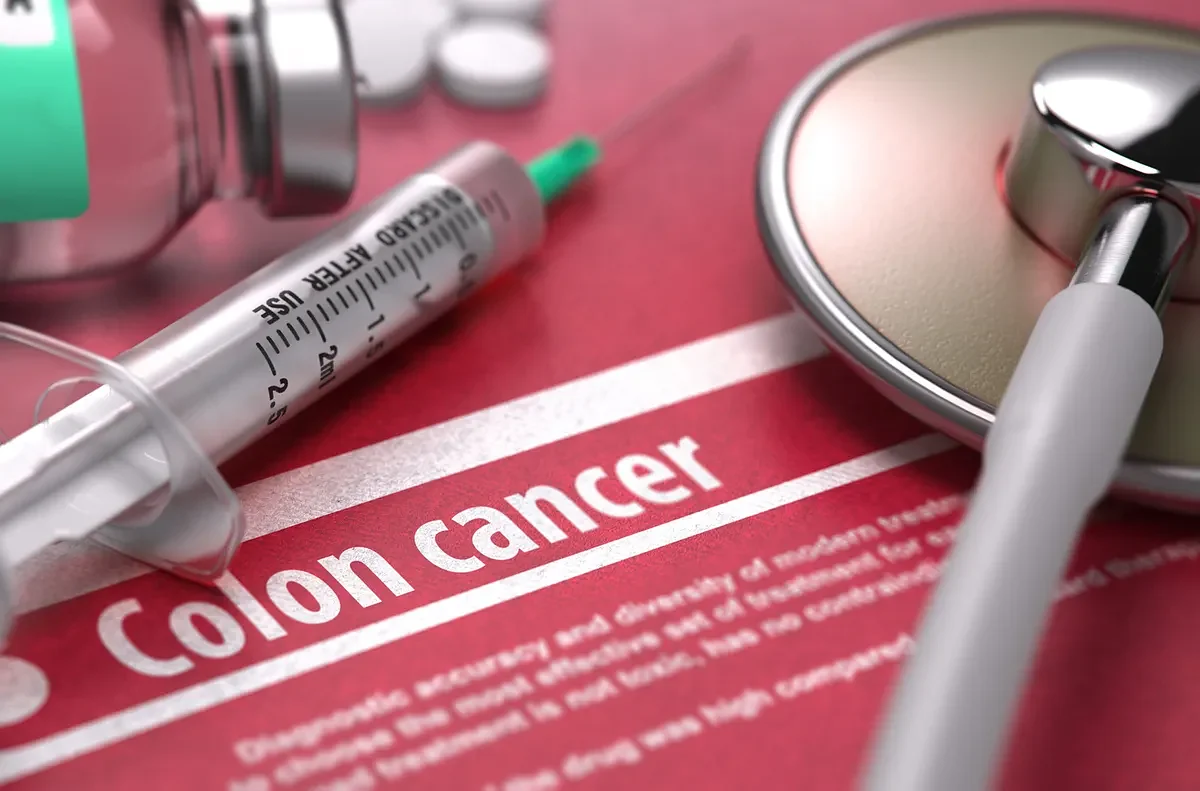 Cancer screening can save your life. It did for me.