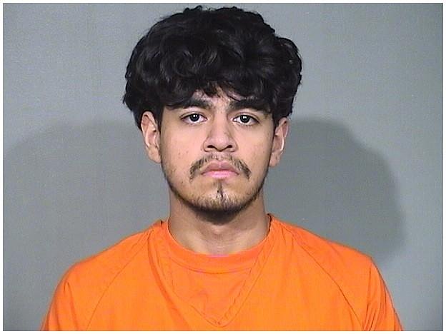 Student accused of secretly recording 3 women in bathroom at McHenry County College