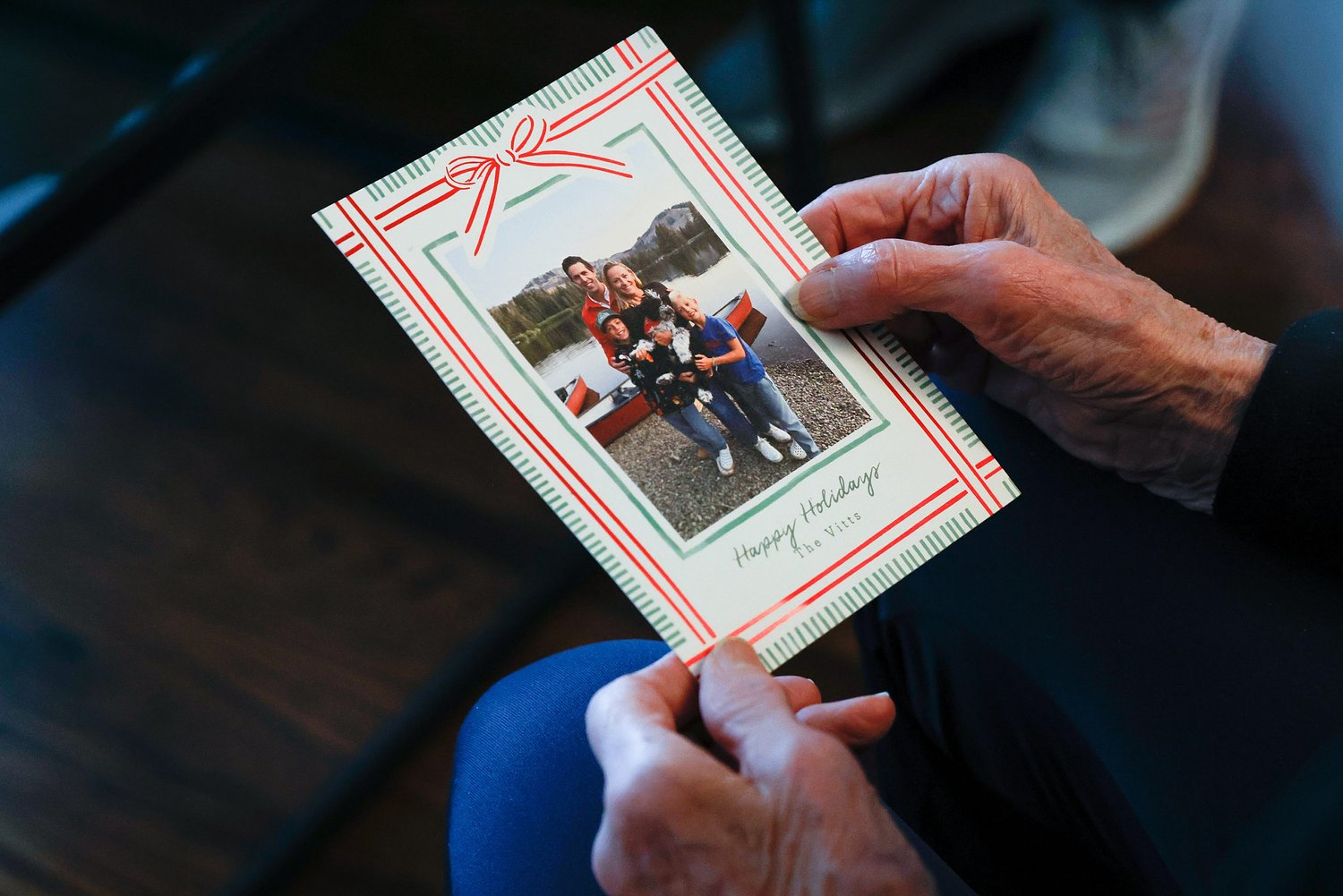 Woman with Upper Valley ties among those killed in Sierra Nevada avalanche