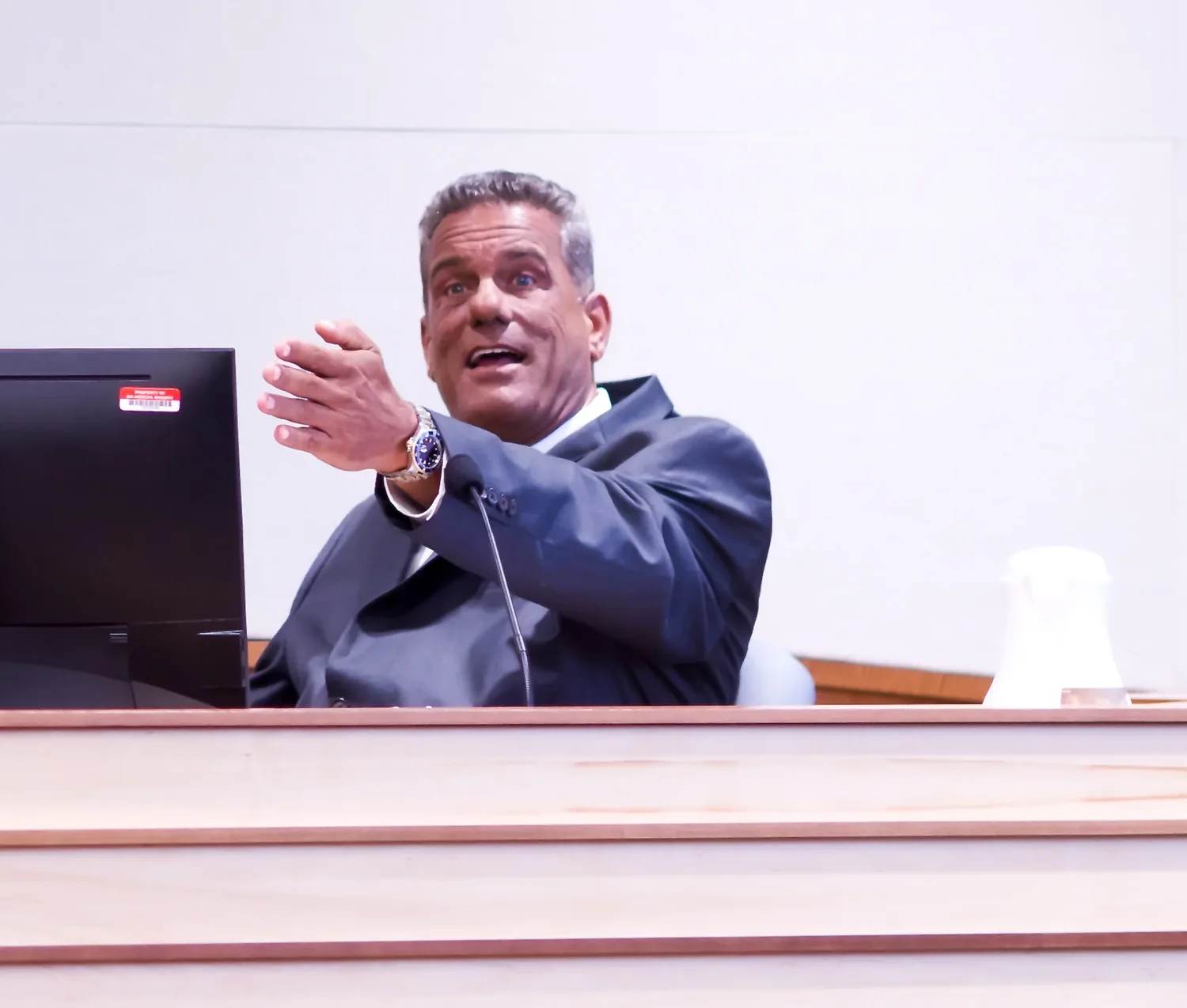 Judge upholds YDC settlement fund changes