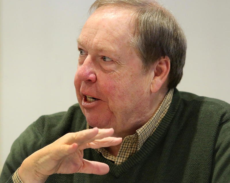 DeKalb County executive accused of destroying, concealing emails for years: Records