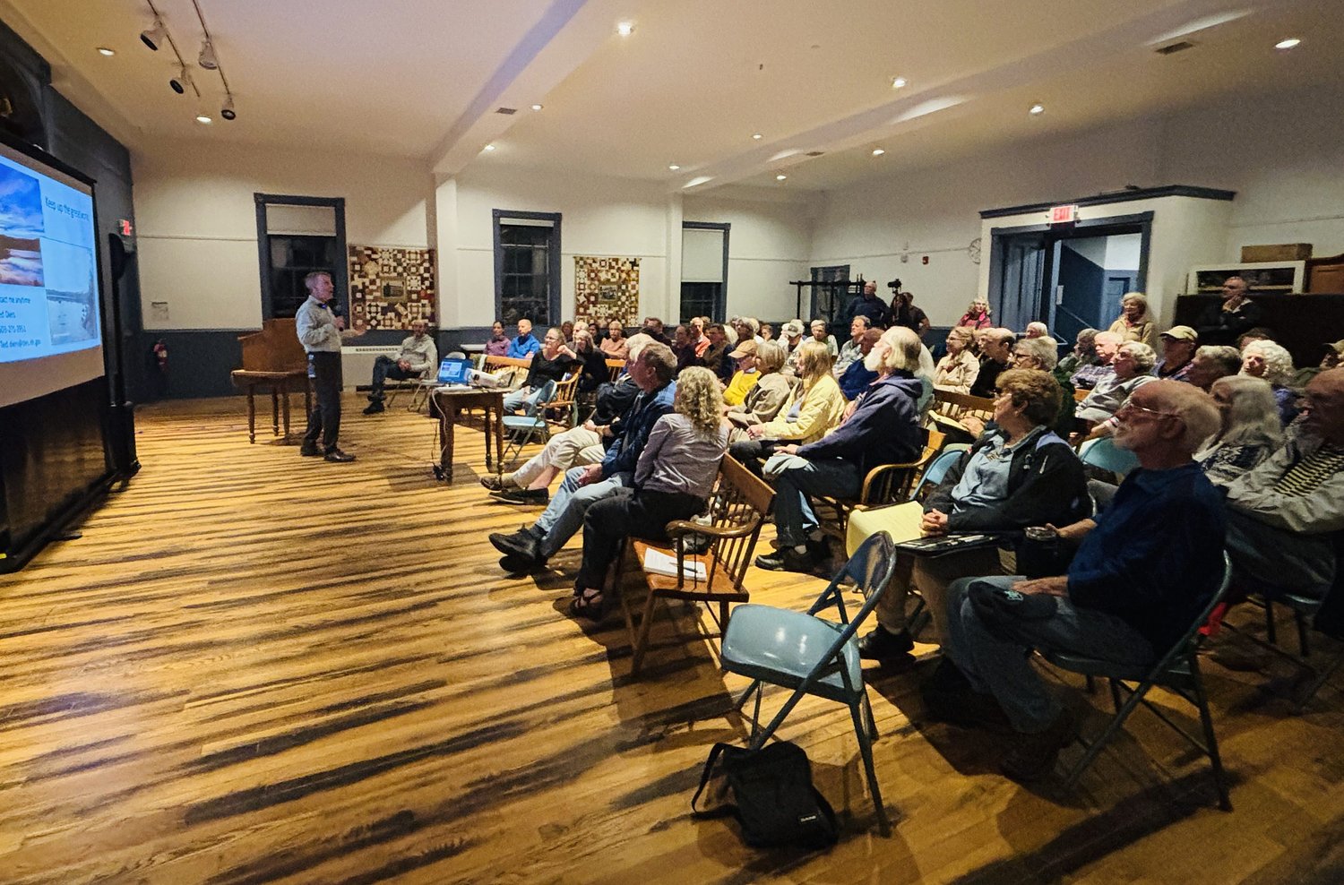 Stormwater treatment key to preserving New Hampshire’s lake health