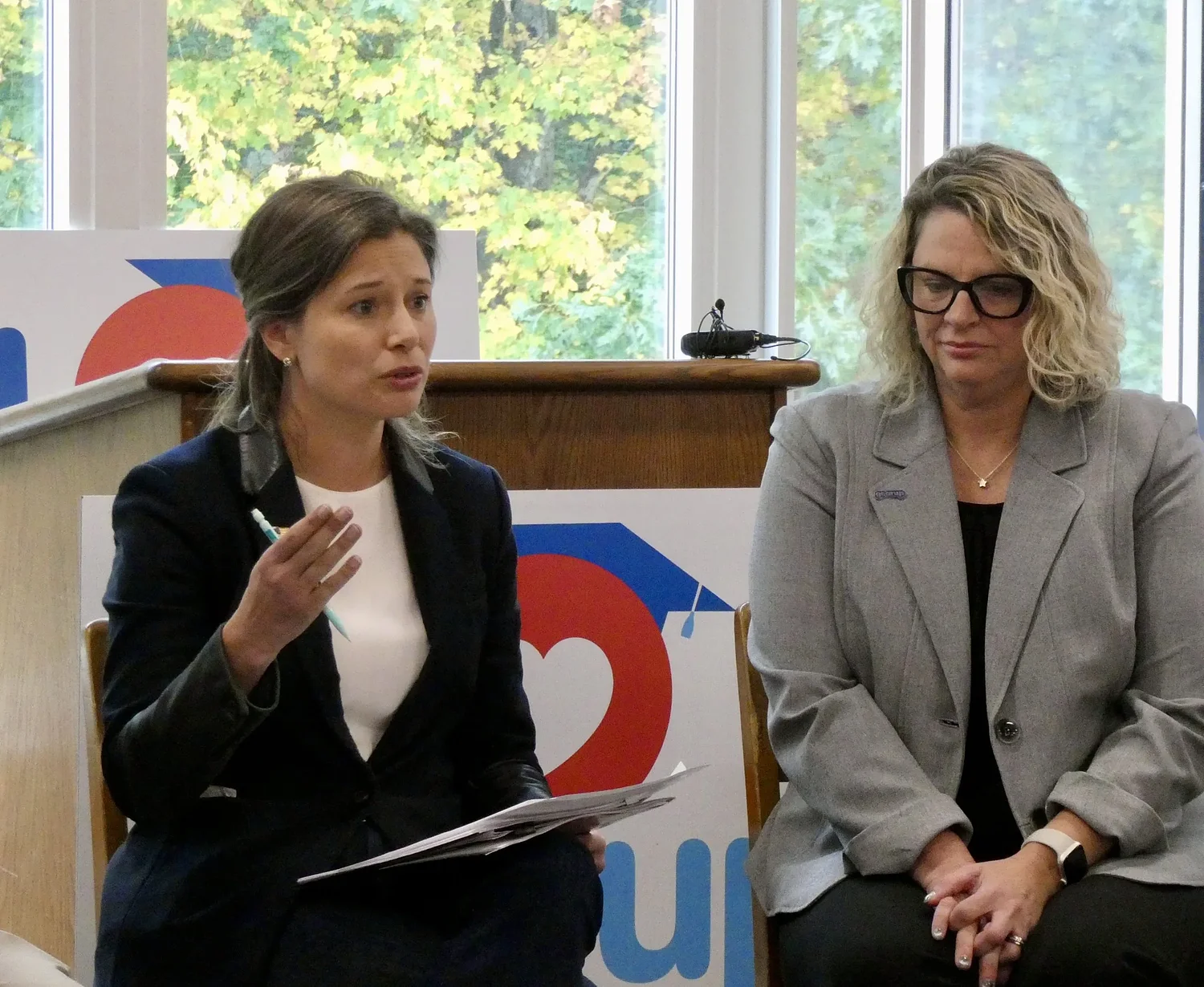 Federal cuts to college access resources leave local students, school districts scrambling