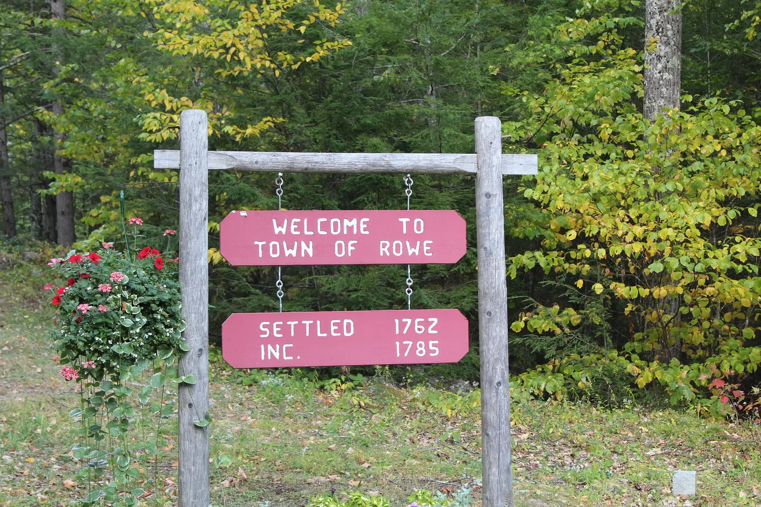 Record-keeping errors continue in Rowe as audit uncovers $32K unaccounted for