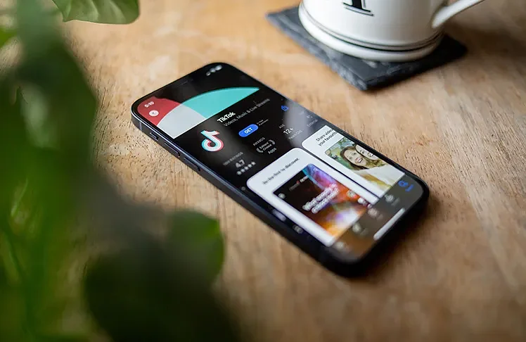 Trump To Sign Executive Order On Tiktok Thursday, White House Says. But The Deal Isn’t Complete