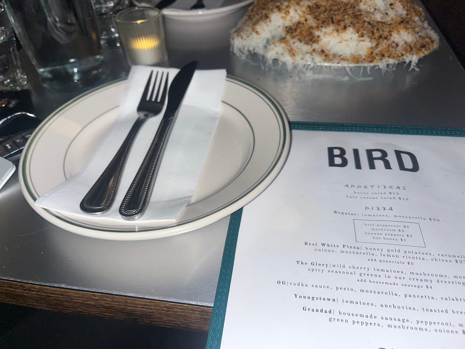 This Black-owned restaurant serves one of Charlotte's 'best salads,' according to the internet