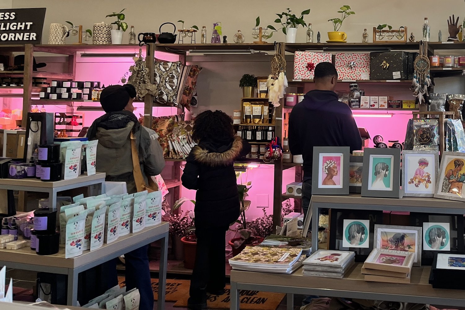 AKA Sorority will host pop-up to support Black- and minority-owned businesses