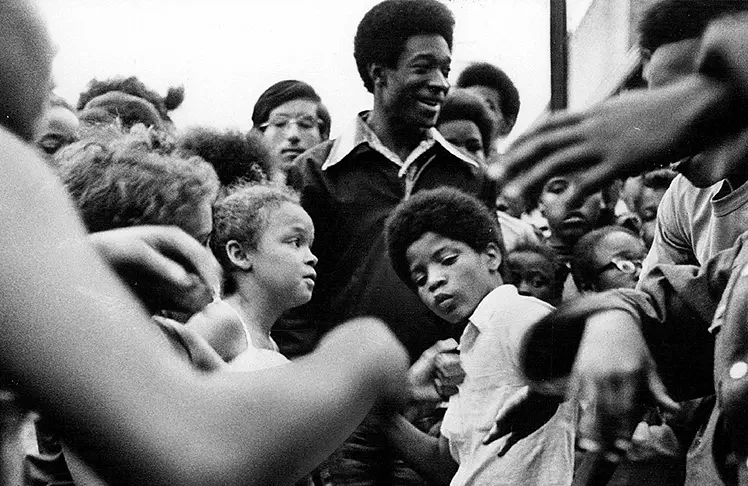 19 Photos Of Juneteenth Celebrations Over The Years