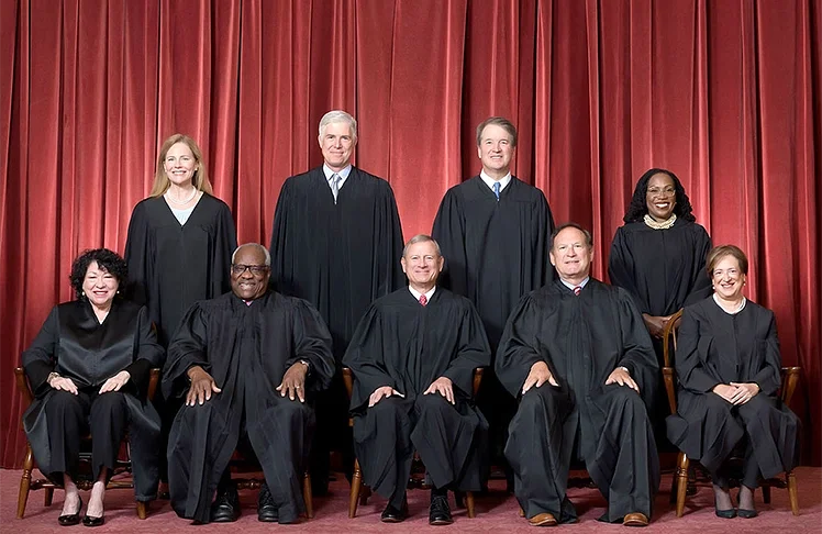 Critics Claim Supreme Court Ruling Opens Door To Profiling Of Americans