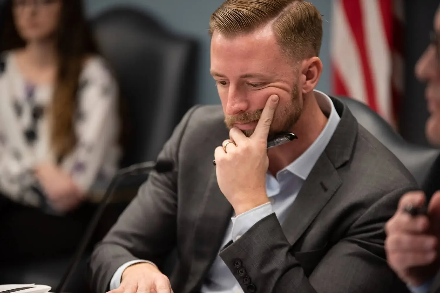Dozens of Lawsuits and Hundreds of TV Appearances: A Look Back at Superintendent Walters Tenure