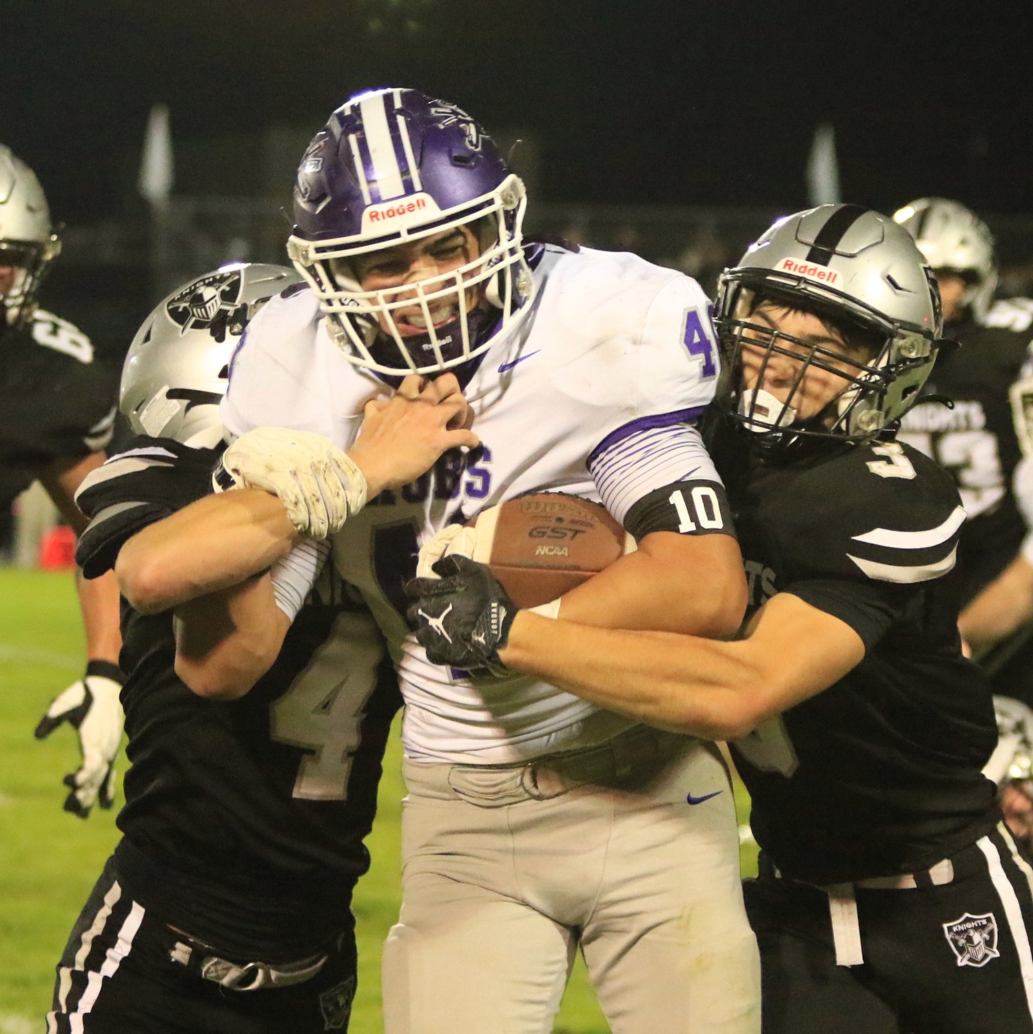 ‘Play like Dyl’: Rochelle picks up win against Kaneland in 1st game after injury to Dylan Manning