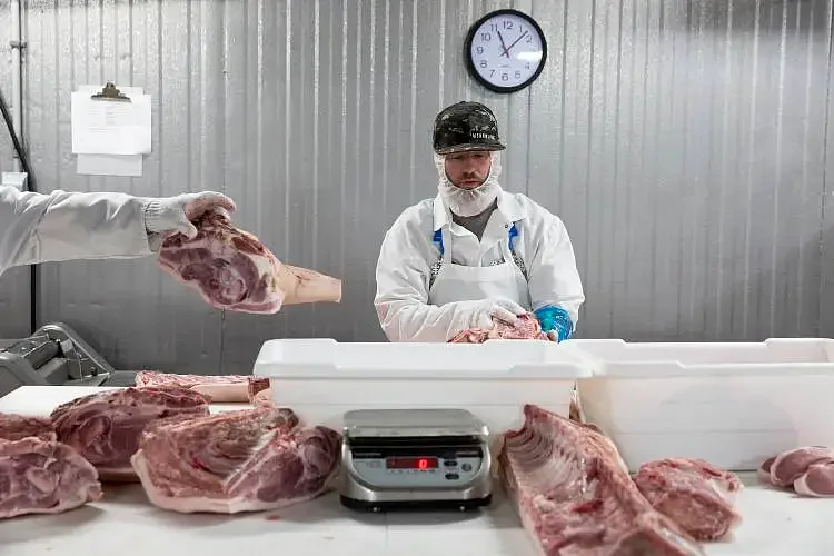 Court rules in favor of proposed Claremont slaughterhouse