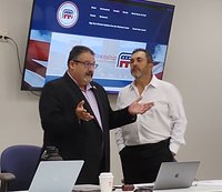 Kane GOP chairman says he’ll run for Illinois governor in 2026