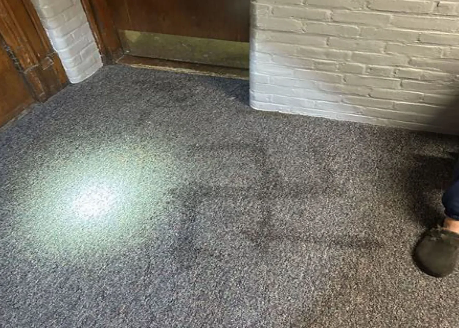 Dartmouth College swastika incident: One false alarm, one under investigation