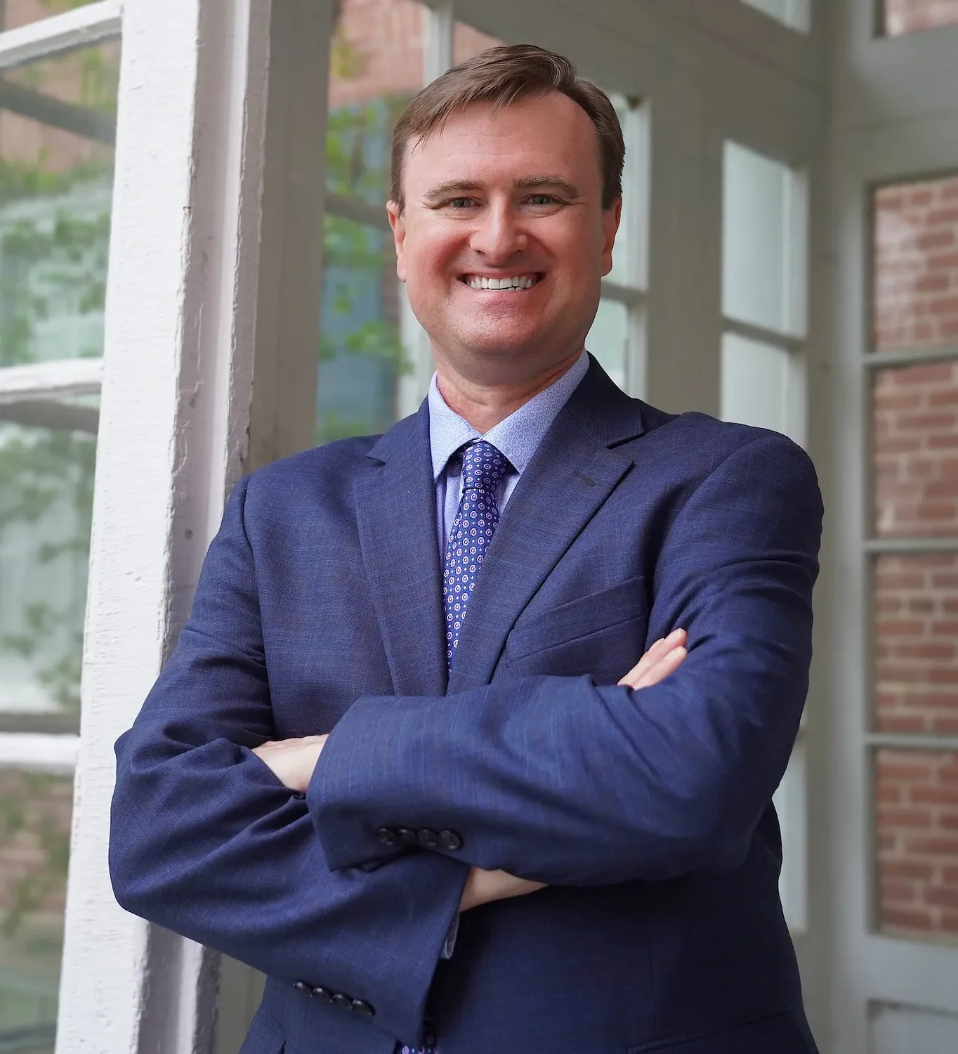 Colby-Sawyer College to invest Dean G. McCurdy as new president