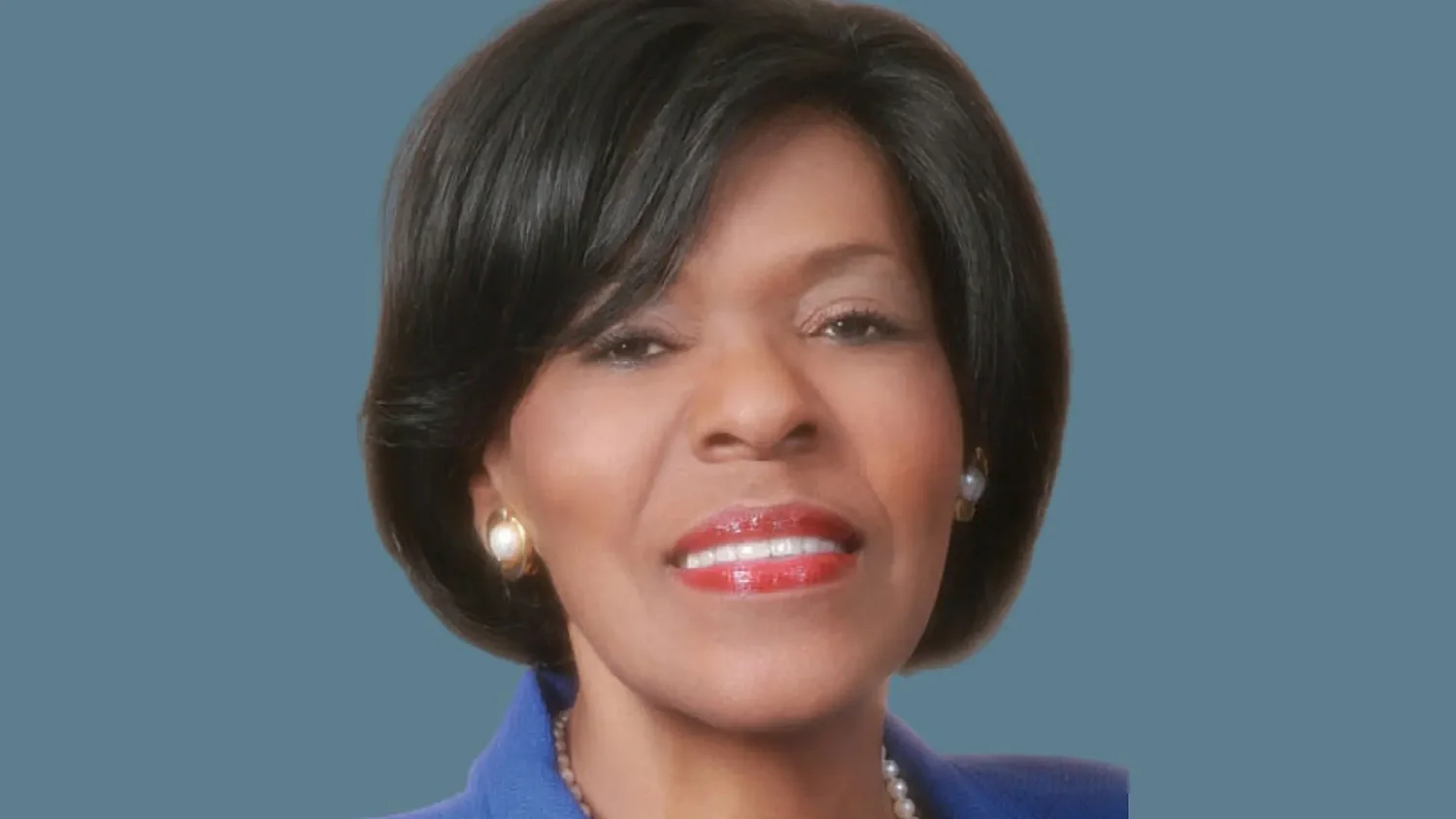 In Memoriam: Former Detroit congresswoman and CBC chair Carolyn Cheeks Kilpatrick dies at 80