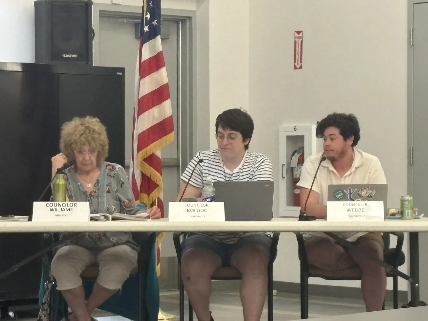 Greenfield City Council approves $4.25M capital budget